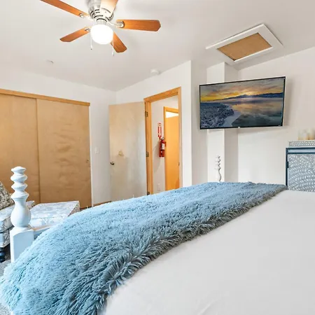 Three Bear'S Bungalow - Close To Slopes!-3
